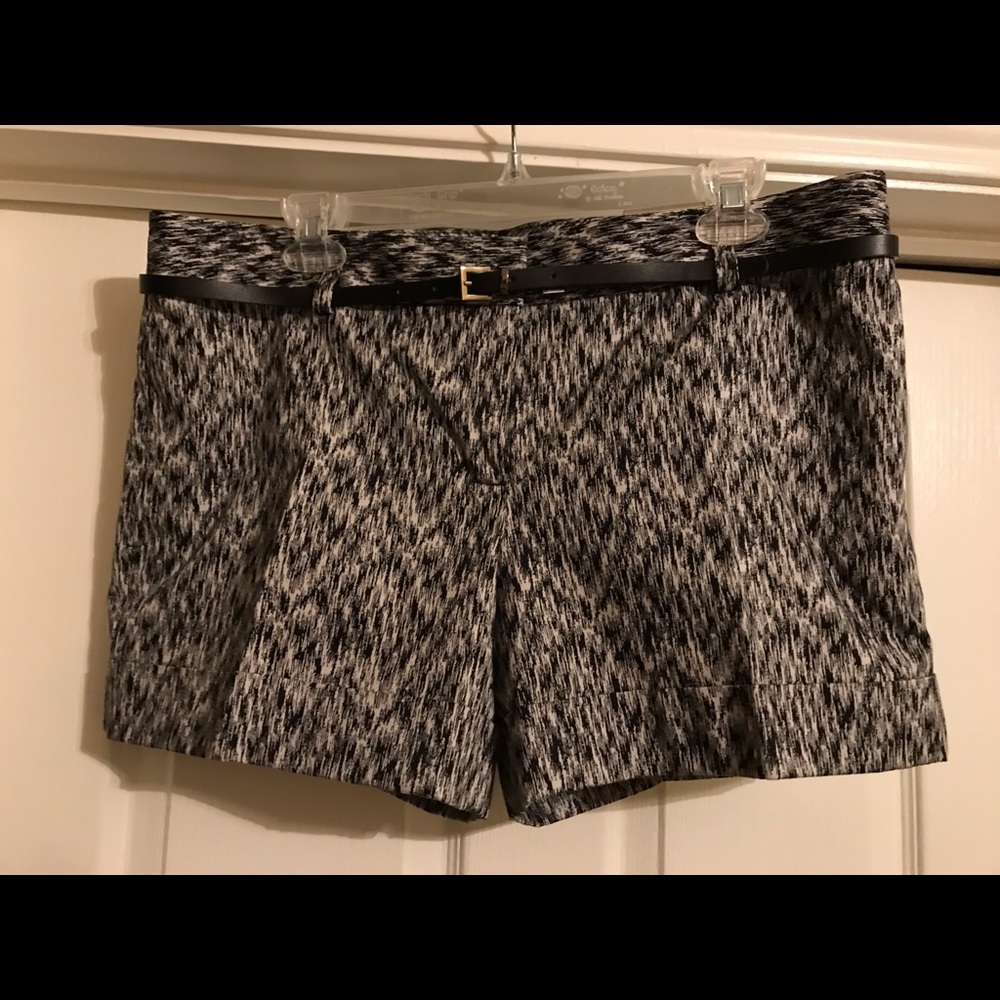 Express Shorts